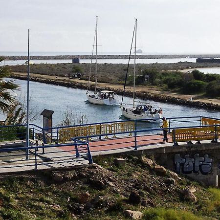 Casa 2 Mares Leilighet La Manga del Mar Menor Eksteriør bilde