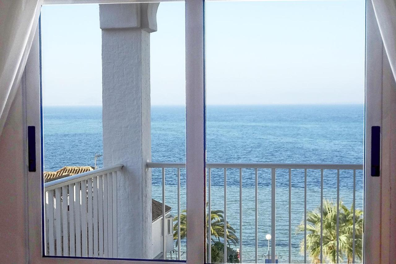 Casa 2 Mares Leilighet La Manga del Mar Menor Eksteriør bilde